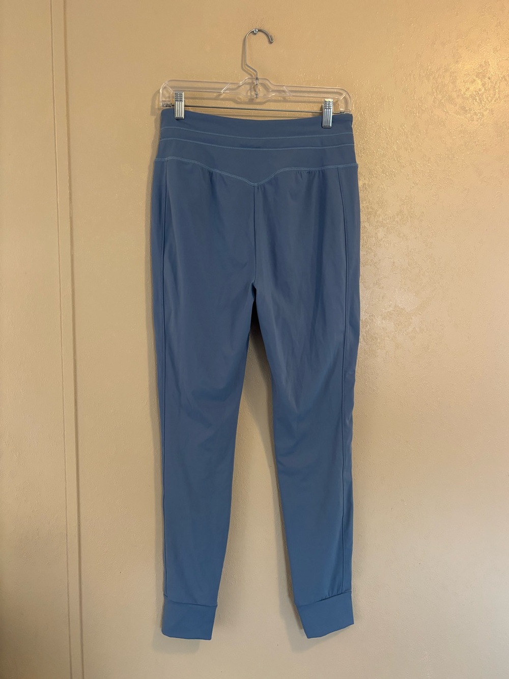 NWT Halara SoftlyZero Plush High Waisted Full Length Joggers sz M - Picture 2 of 11